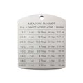 Rsvp International Measurement Magnet MAGNT